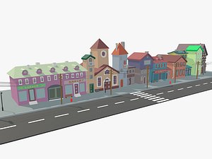 Funny houses