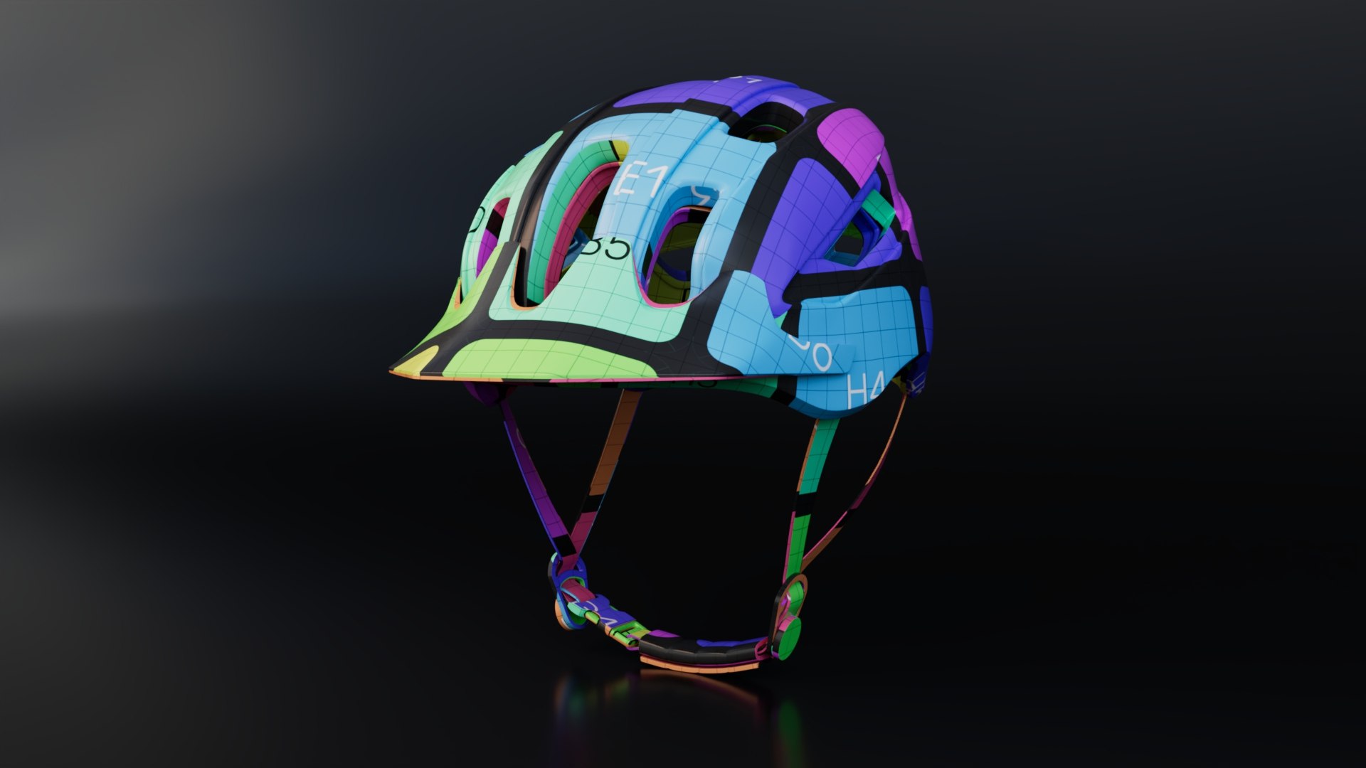 Cycling Accessories 3D model https://p.turbosquid.com/ts-thumb/QC/TUs2Oi/m7/helmet_uv/jpg/1735656325/1920x1080/fit_q87/b69748d2b5b780609bcdabd132ae0a144a30efff/helmet_uv.jpg