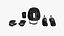 Accessoires de cyclisme