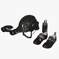 Cycling Accessories