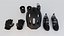 Accessoires de cyclisme