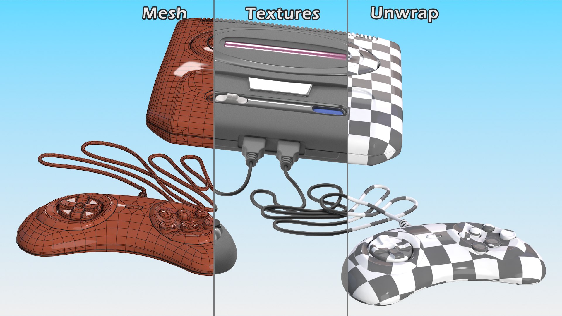 Game Console for TV Grey model https://p.turbosquid.com/ts-thumb/QC/c1izun/9R/gameconsolefortvgreyc4dmodel015/jpg/1697524190/1920x1080/fit_q87/ec60e58de6f329a3b081137c4d801950822cd726/gameconsolefortvgreyc4dmodel015.jpg