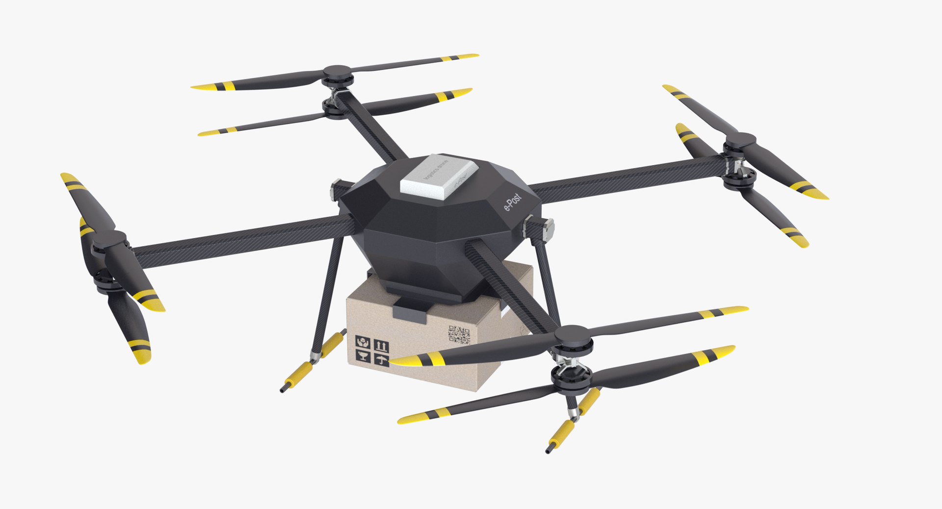 3d model photoreal logistics drone https://p.turbosquid.com/ts-thumb/QC/e4ulf4/0BlS3IC3/a4/jpg/1468887010/1920x1080/fit_q87/6fbef70b56c58669147e9a164939249e7da46999/a4.jpg