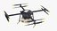 Dron logistyczny