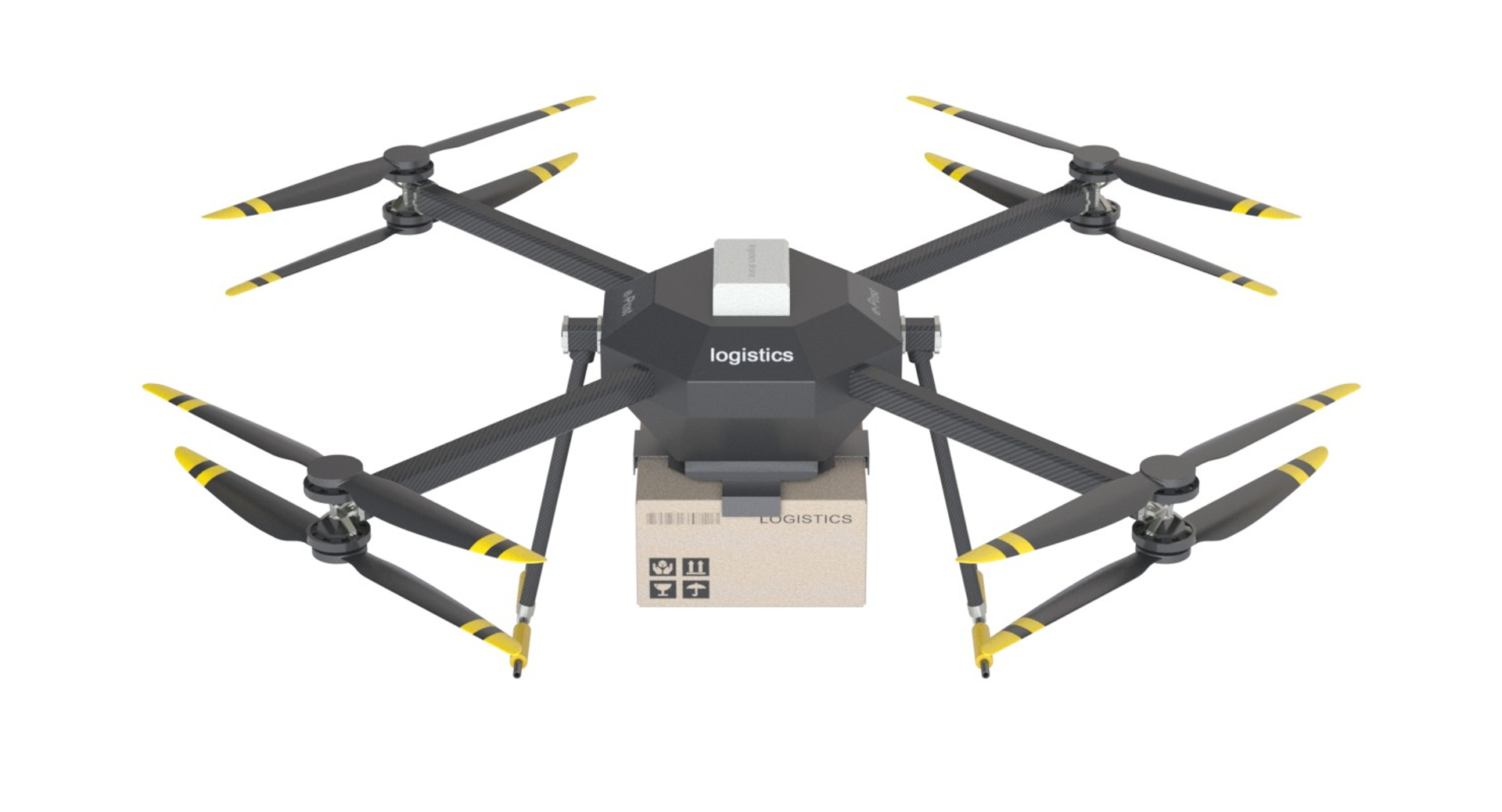 3d model photoreal logistics drone https://p.turbosquid.com/ts-thumb/QC/e4ulf4/5mYtOIi0/drone/jpg/1468887211/1920x1080/turn_fit_q99/3134447078a275dd250003356e391af7b95716a6/drone-1.jpg
