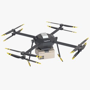 Logistics Drone