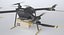 Dron logistyczny
