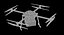 Dron logistyczny