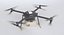 Dron logistyczny