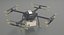 Dron logistyczny