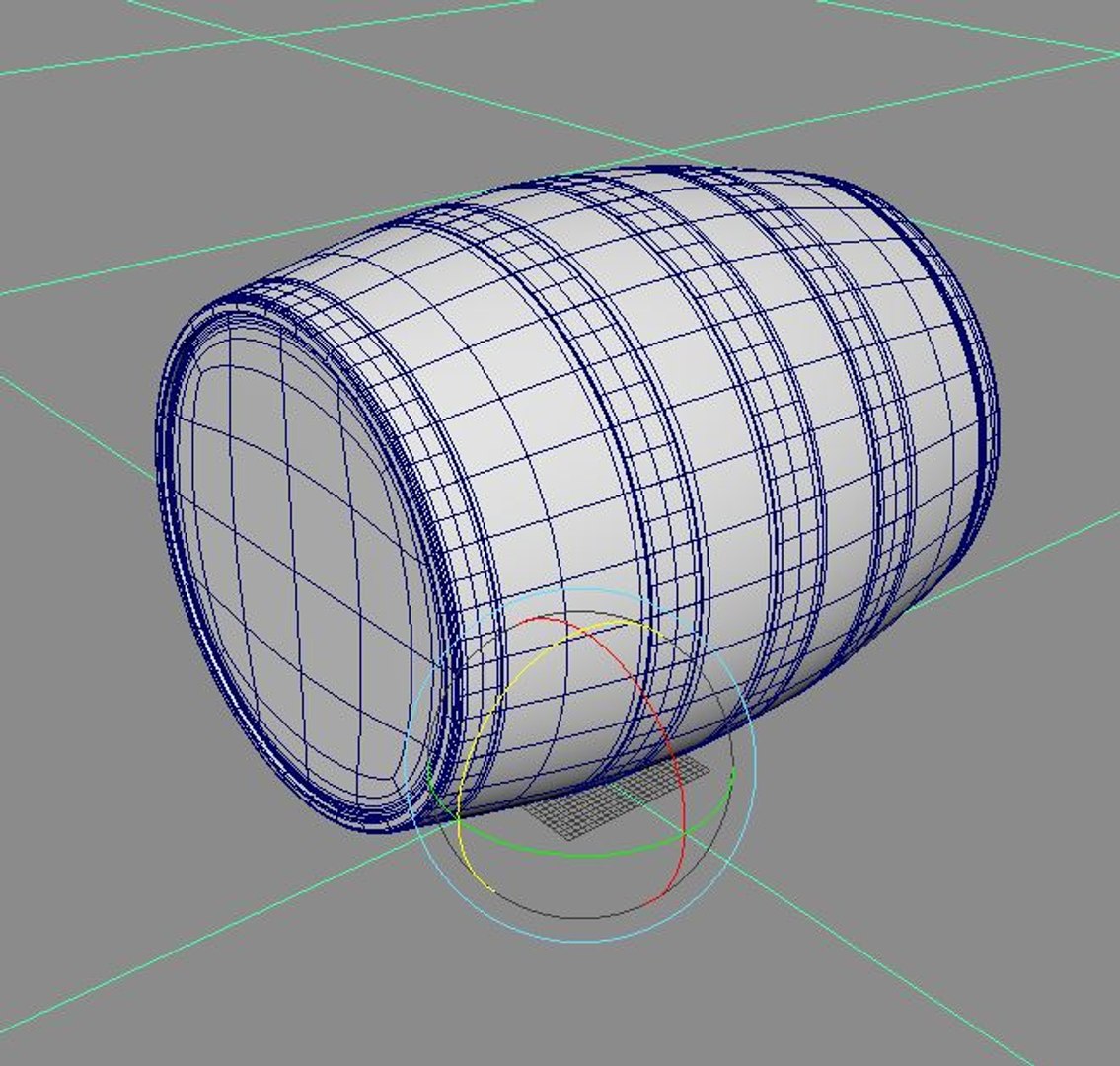 old worn wooden barrel model https://p.turbosquid.com/ts-thumb/QC/fRRnrz/rpfNXqUq/barrelwireframe2/jpg/1541381482/1920x1080/fit_q87/20900484e555ae631673bd18bcdd34033fa27685/barrelwireframe2.jpg