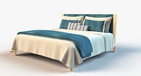 Hotel Bedset