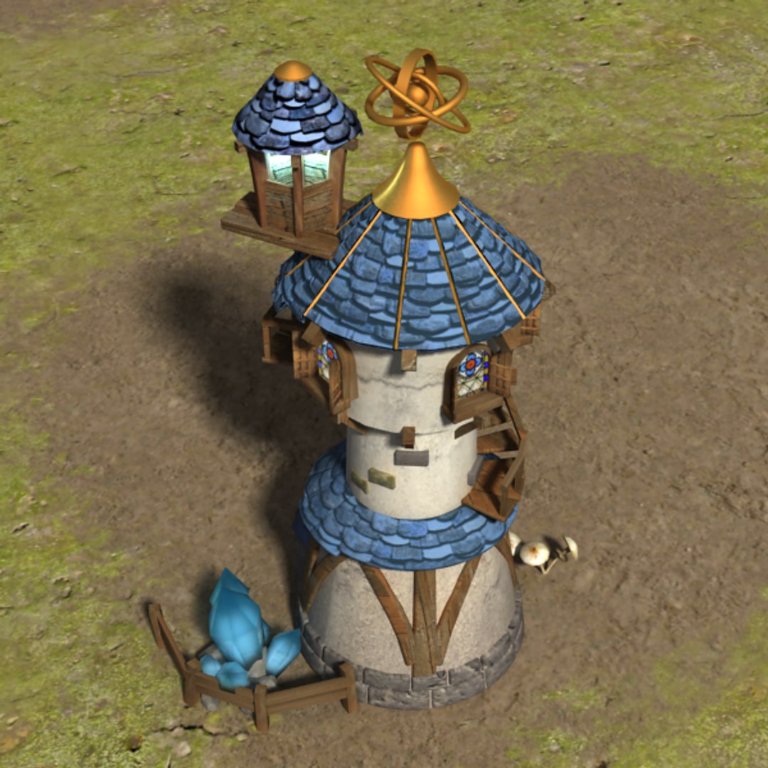wizards tower 3d max https://p.turbosquid.com/ts-thumb/QC/lJB5qY/686u8edL/v2/png/1392375424/1920x1080/fit_q87/0555be0afed706f7a37841be97da6a2c2ba50b8e/v2.jpg