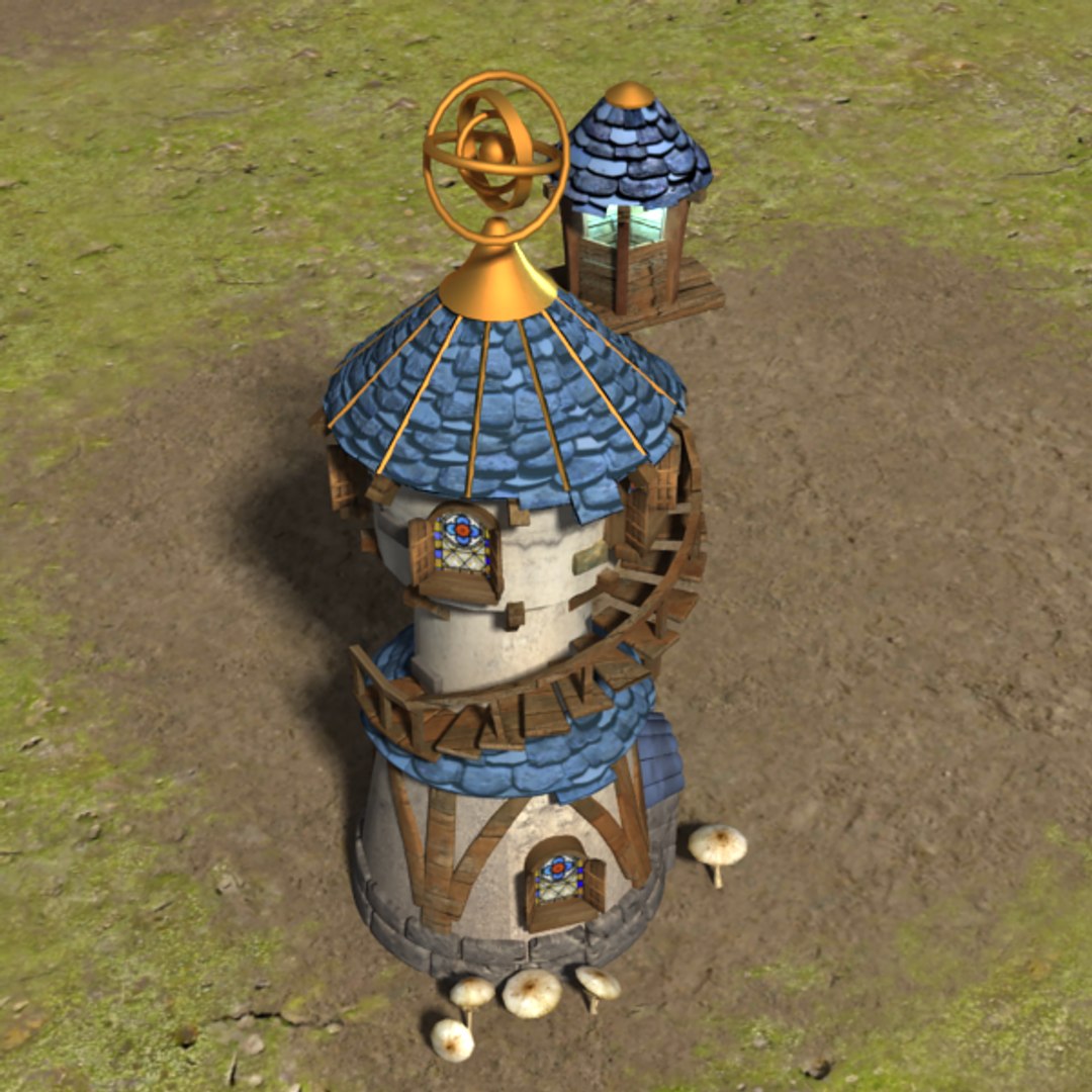 wizards tower 3d max https://p.turbosquid.com/ts-thumb/QC/lJB5qY/F7oSzCy1/v3/png/1392375425/1920x1080/fit_q87/36a806a2e668dd2f32d7dc3f70c57948f19b479e/v3.jpg