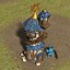 Wizard tower