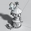 Wizard tower
