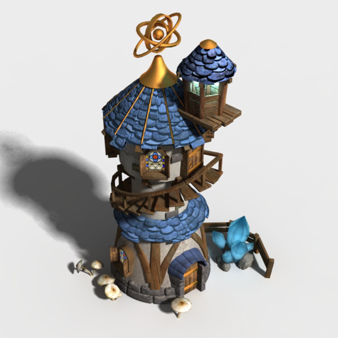wizards tower 3d max https://p.turbosquid.com/ts-thumb/QC/lJB5qY/xLj5pPfz/v5/png/1392375425/1920x1080/fit_q87/3de79b867464ef7c7fb64e9a4be0bc0fdbc497db/v5.jpg