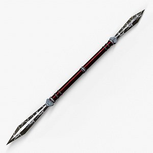 Spear