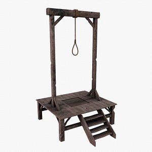 Gallows