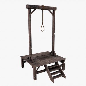 Gallows