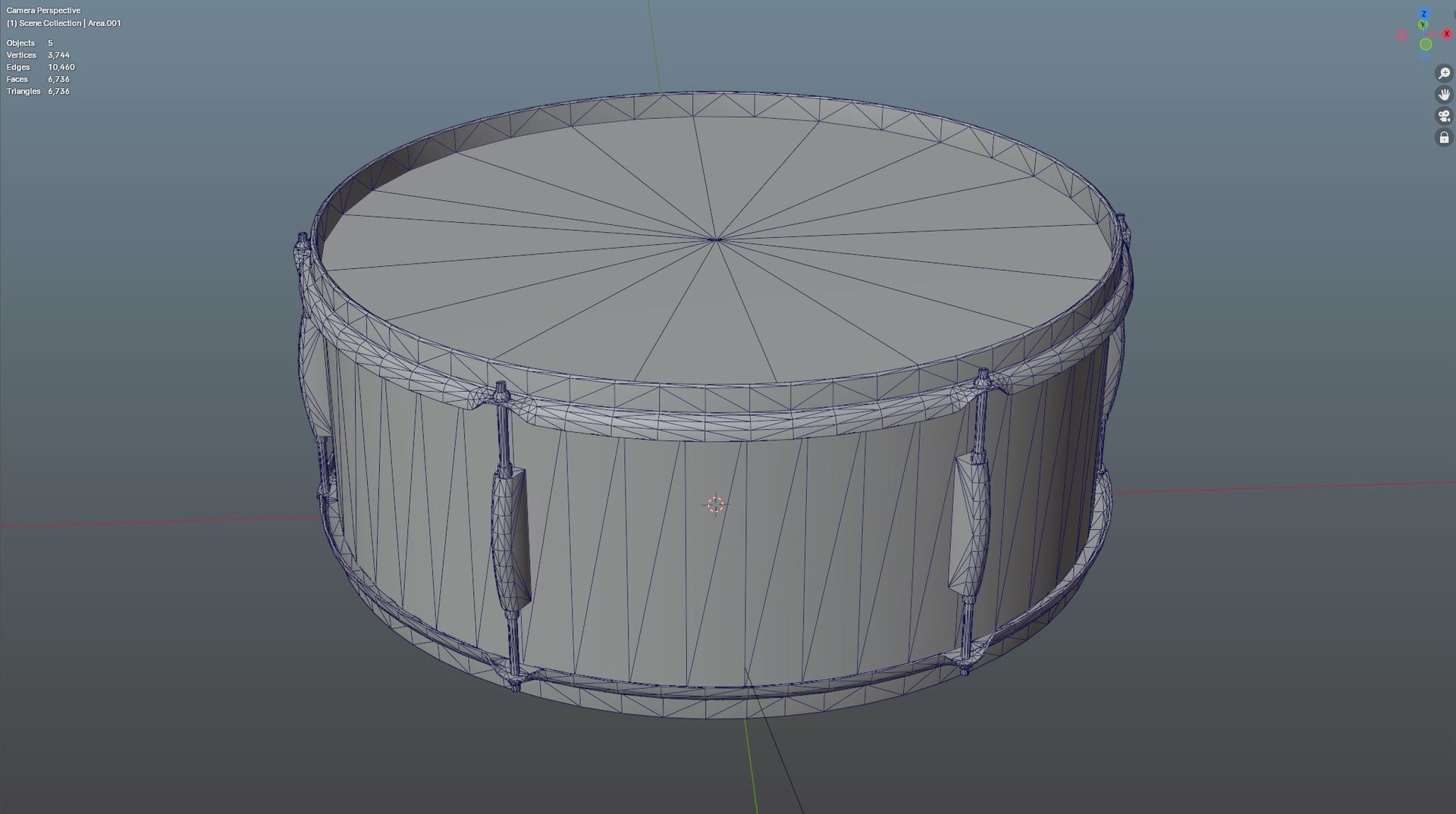 3D model Snare Drum Low-poly https://p.turbosquid.com/ts-thumb/QC/tliHbz/eG/1/jpg/1736494459/1920x1080/fit_q87/775609470979dace8b620f0eb21da2cc290267ec/1.jpg