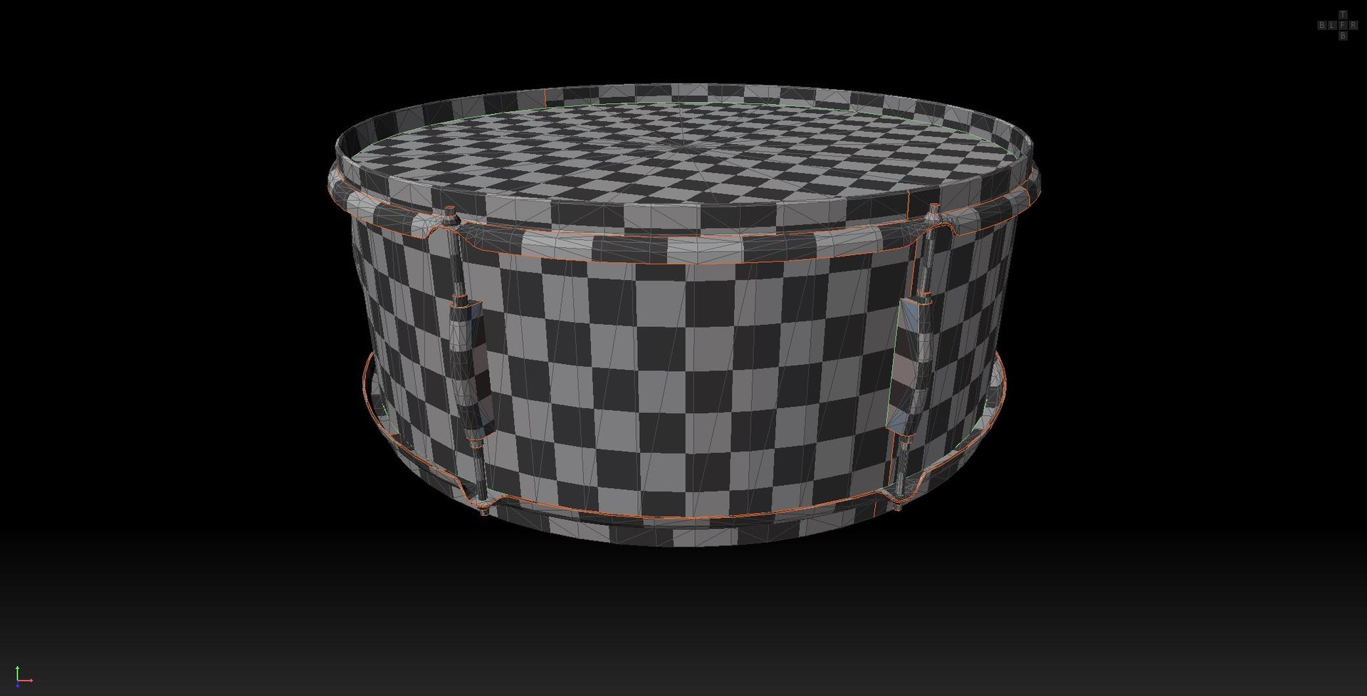 3D model Snare Drum Low-poly https://p.turbosquid.com/ts-thumb/QC/tliHbz/hQ/223/jpg/1736494463/1920x1080/fit_q87/3658ac61a0cf18ced2ff7e4a24cfe7f5cfe22e47/223.jpg