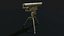 9M133 Kornet launcher