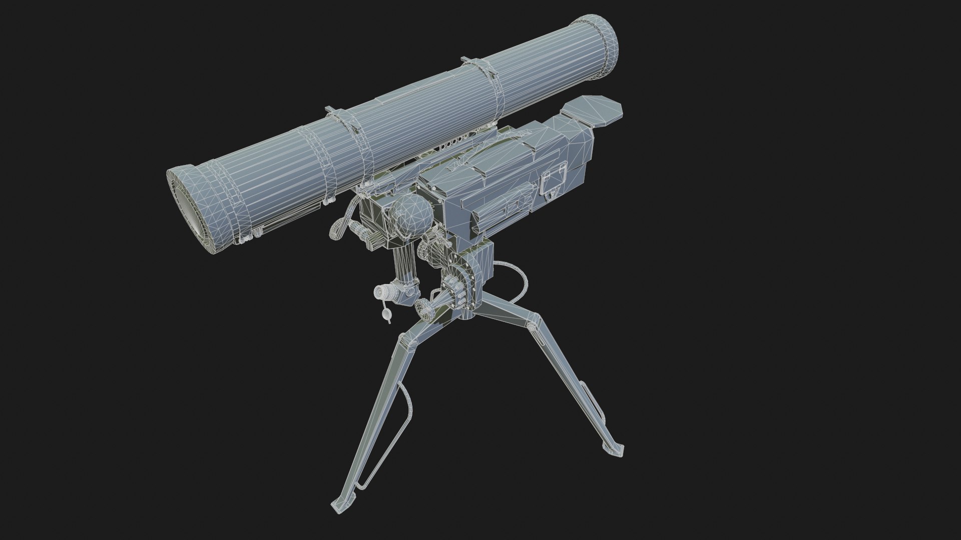 9M133 Kornet launcher model https://p.turbosquid.com/ts-thumb/QC/uGFo9i/DB/screenshot019/png/1764339695/1920x1080/fit_q87/18e5326c2183760a99f87a4d1436e4099744ffab/screenshot019.jpg