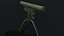 9M133 Kornet launcher