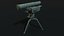 9M133 Kornet launcher