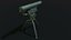 9M133 Kornet launcher