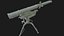 9M133 Kornet launcher