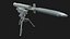 9M133 Kornet launcher