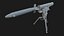 9M133 Kornet launcher