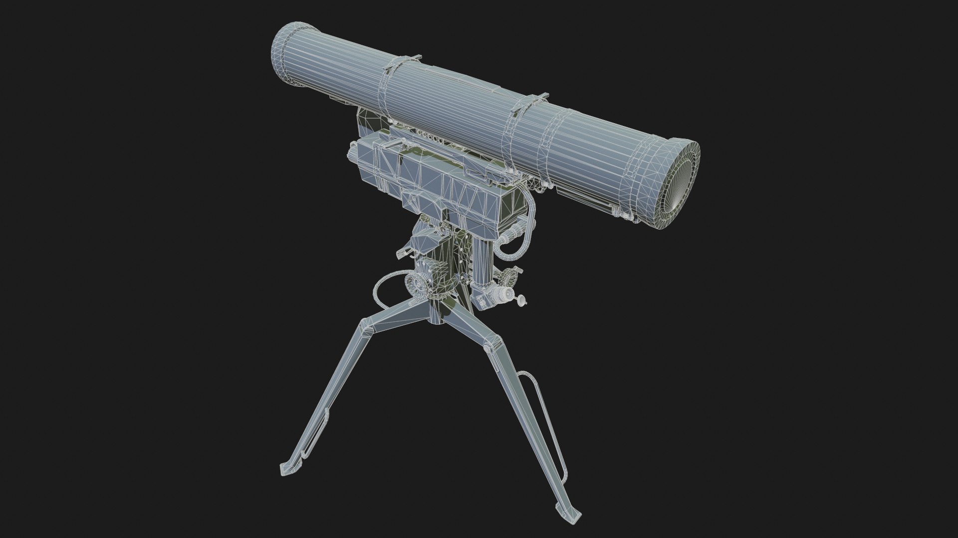 9M133 Kornet launcher model https://p.turbosquid.com/ts-thumb/QC/uGFo9i/bo/screenshot018/png/1764339694/1920x1080/fit_q87/55789aab46be49bd6dd3148c38f03f4c069549a2/screenshot018.jpg