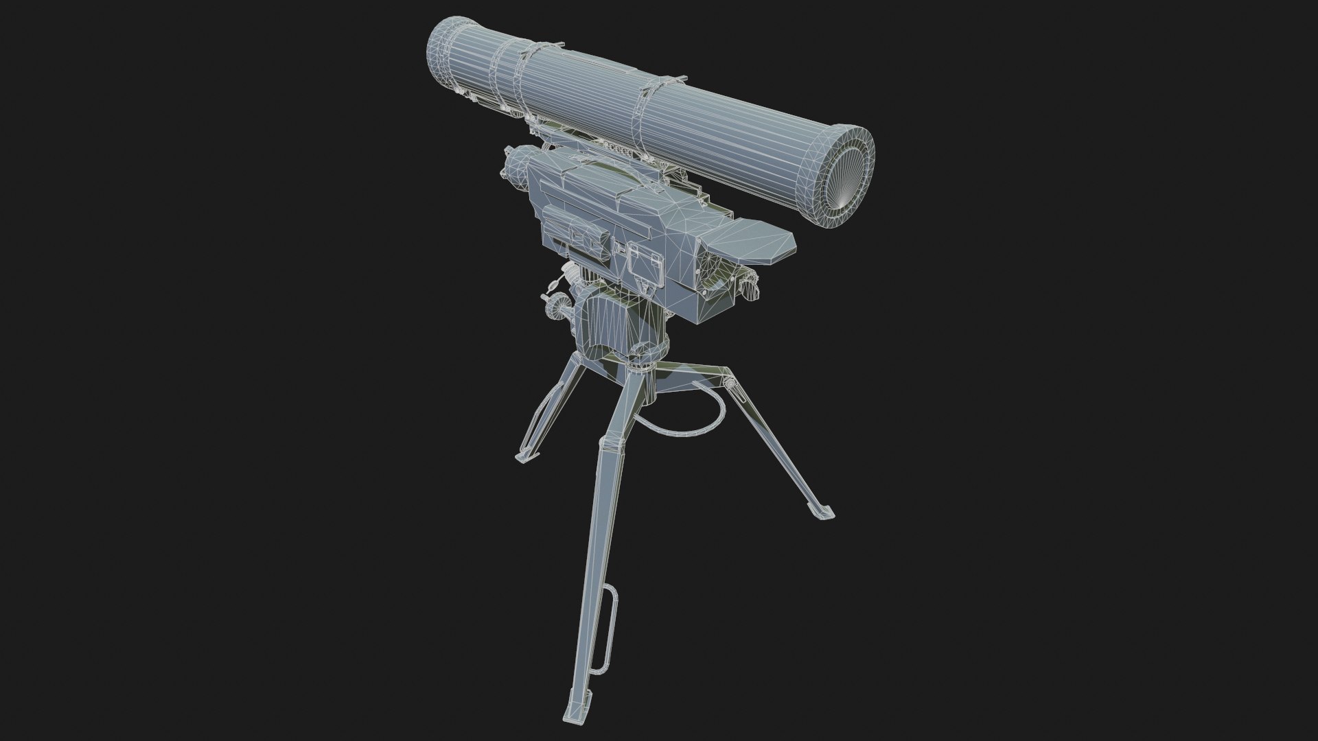 9M133 Kornet launcher model https://p.turbosquid.com/ts-thumb/QC/uGFo9i/bv/screenshot020/png/1764339696/1920x1080/fit_q87/a4b2da5f247fa93ad1de80cd6ce94e075ff13123/screenshot020.jpg