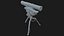 9M133 Kornet launcher