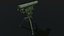 9M133 Kornet launcher