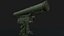 9M133 Kornet launcher