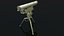 9M133 Kornet launcher