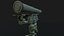 9M133 Kornet launcher