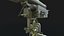 9M133 Kornet launcher