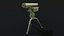 9M133 Kornet launcher