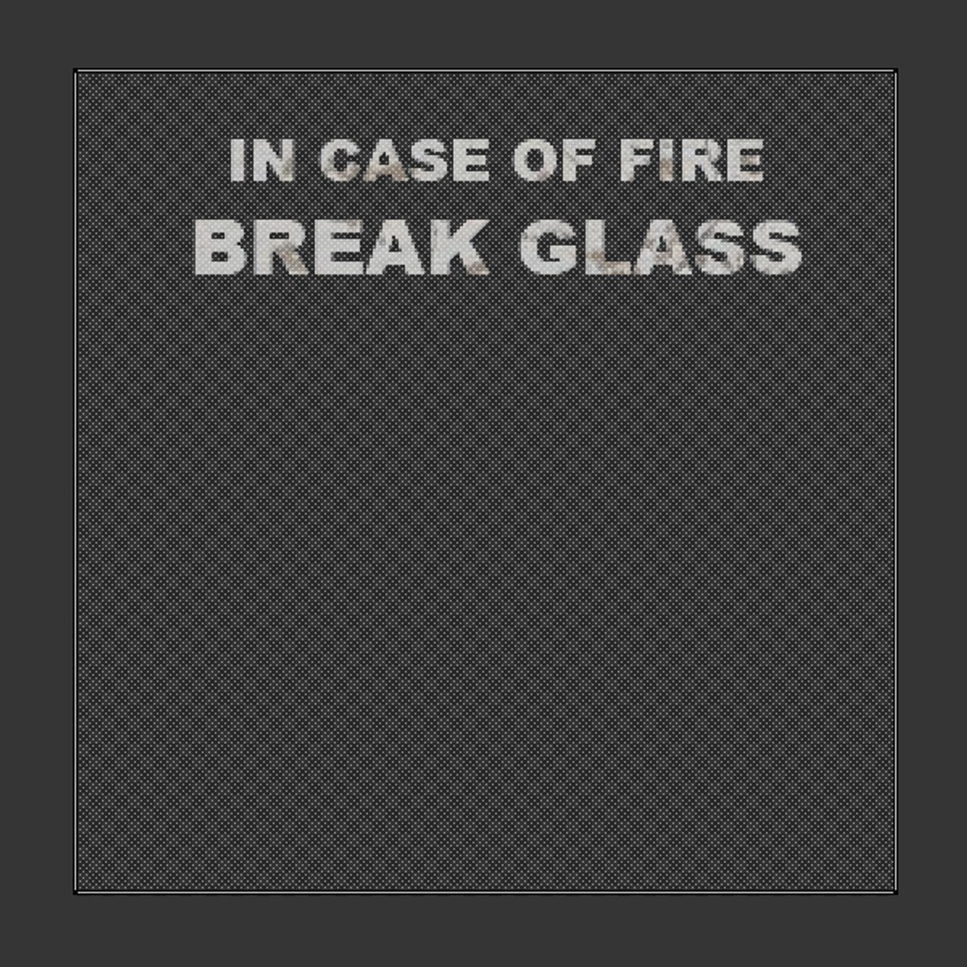 3d Hose Case