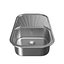 Sink Teka Stylo 1B 1D