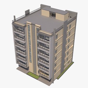 Building 21