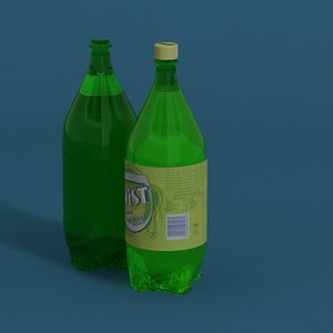 3d twist lemon 2