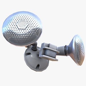 Outdoor Security Light