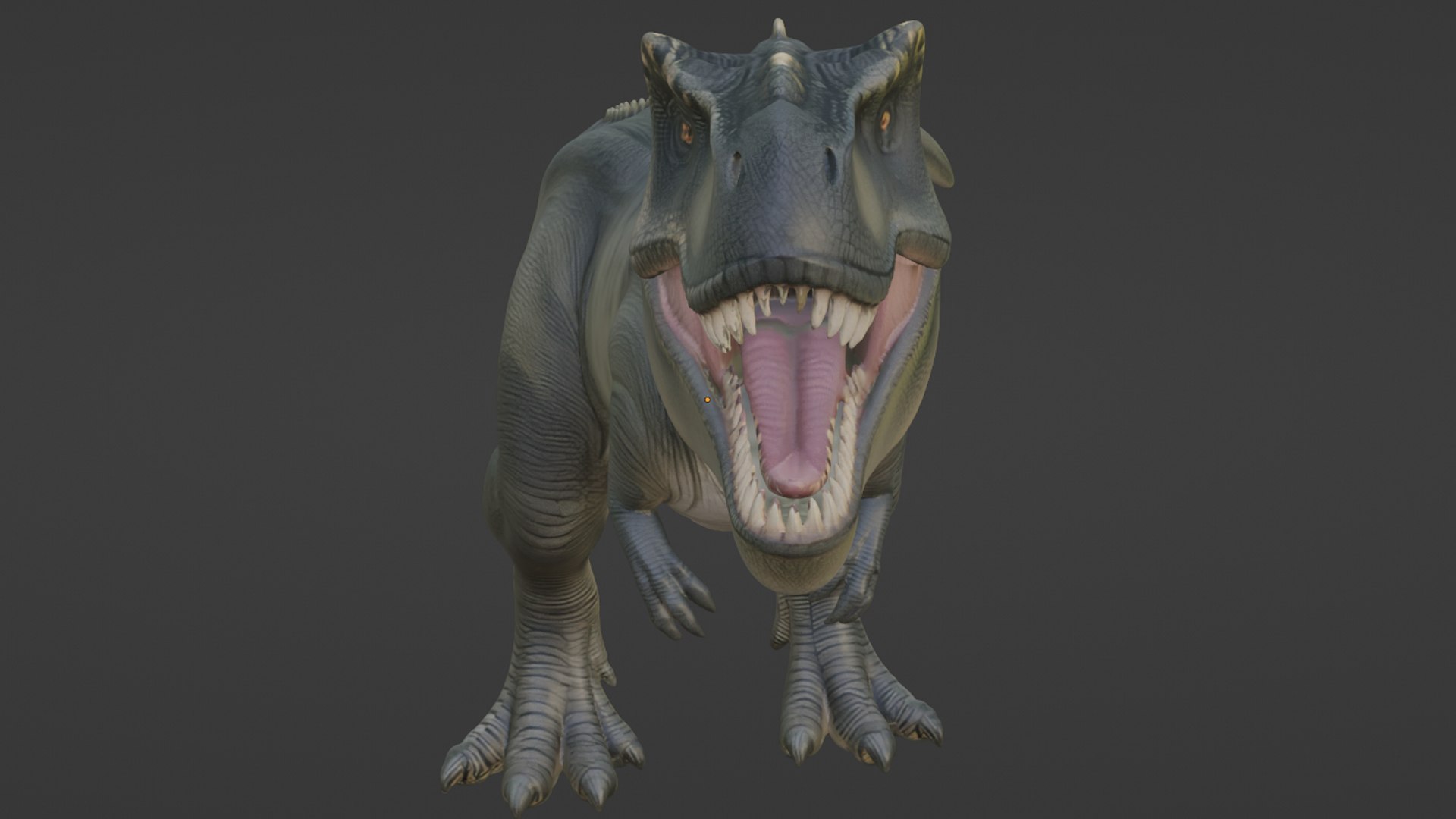 T-Rex 3D model https://p.turbosquid.com/ts-thumb/QD/819fcU/Nb/untitled5/png/1781796362/1920x1080/fit_q87/7723a005a6a26bba1d84cee32b63c83c4db03204/untitled5.jpg