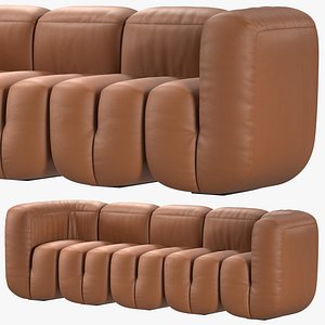 De Sede 707 Sofa